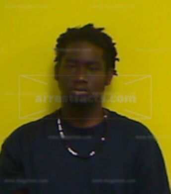 Adrian Jwvone Phillips