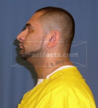 Cesar L Arenas
