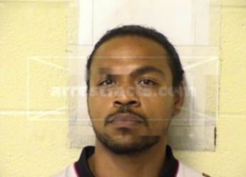 Cedrick L Caldwell