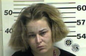 Tina Louise Lovelady
