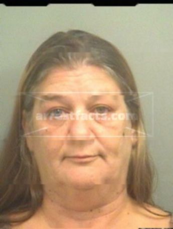 Cheryl Lynn Sly