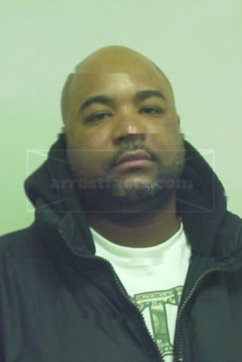 Lamont Stanton