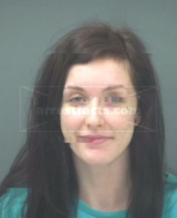 Kaylee Brooke Moses