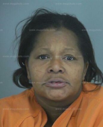 Jeradena Renee Hunter
