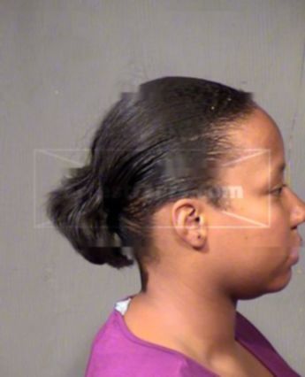 Amanda Eunice Miller