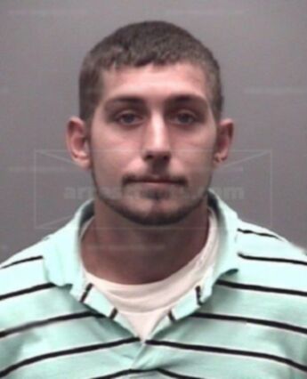 Nathaniel Joshua Abercrombie