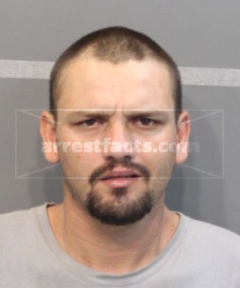Daniel Clyde Derryberry