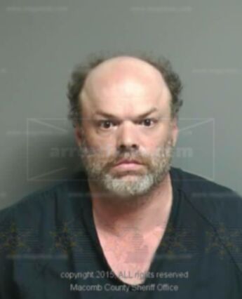 Dennis Ray Marshall