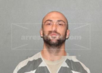 Christopher Michael Strohl