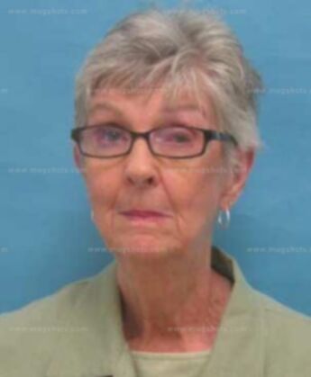 Janice Kay Brady