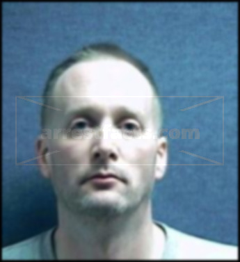 Todd William Barton