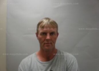 Jeffrey Dean Dailey