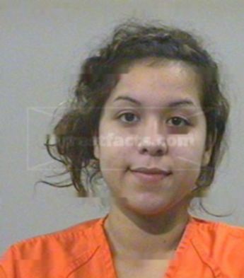 Diamond Analiese Arguello