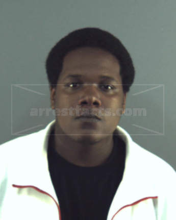Derrick Bertelljr. Davis