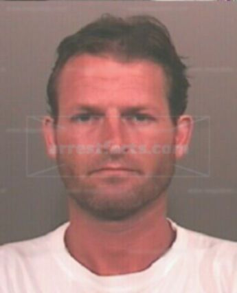 Steve Denman