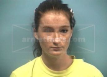 Brittany Rebecca Simmons