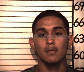 Jacob Max Cavazos