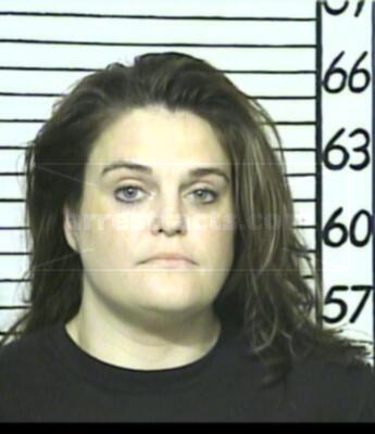 Tracy Lynn Bacon