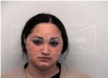 Nereida Eulalia Cabrera