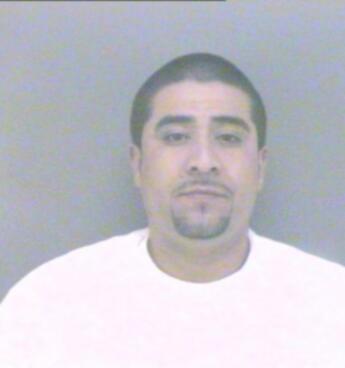 Joshua David Burrola
