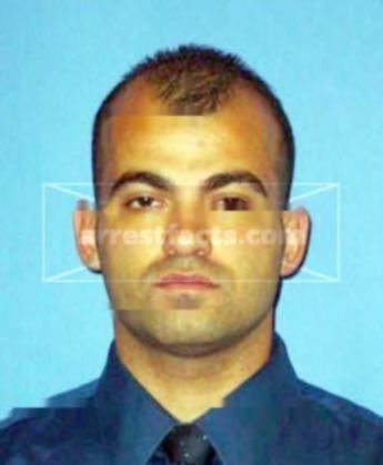 Ronald Benigno Rosa Jr.