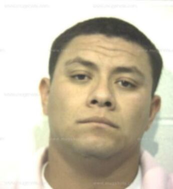 Hector Jaime Serrato