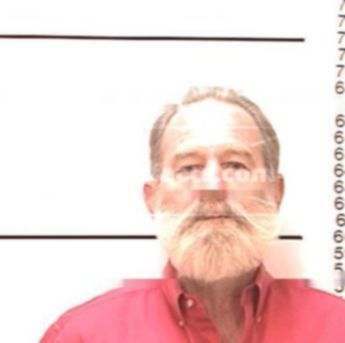 Michael Richard Kelley