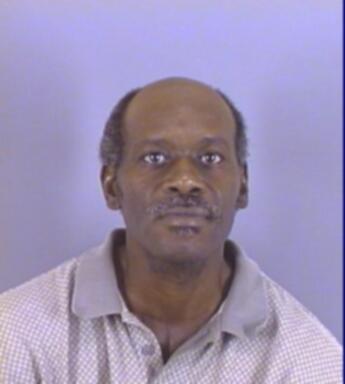 Arthur Earl Saunders