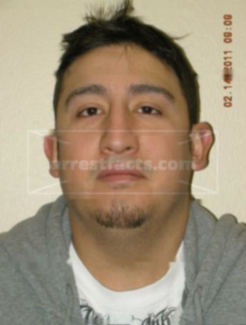 Christopher Salazar