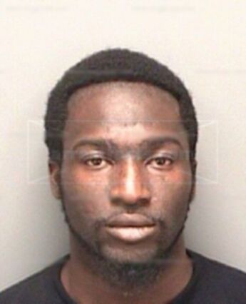 Johnny Emanuel Anderson