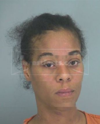 Starlon Nykeydia Lyles