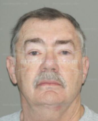 Michael Grady Marshall