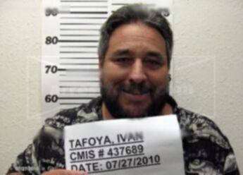 Ivan Tafoya