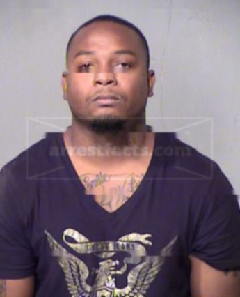 Horace Alonzo Turner