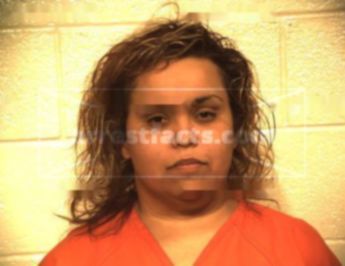 Maria San Juanita Salinas Solis