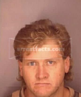 Michael Gaylon Clawson