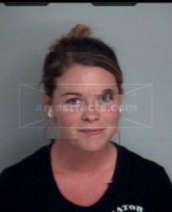 Mary Maegan Grogan