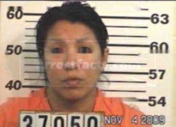 Marissa Gonzalez Martinez