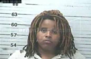 Raven Raynique Holmes