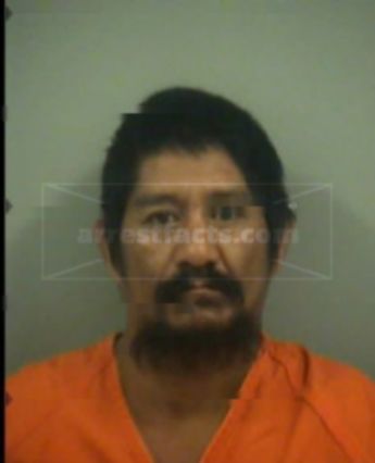 Edward S K Villegas