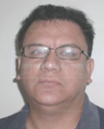 Miguel Angel Rendon