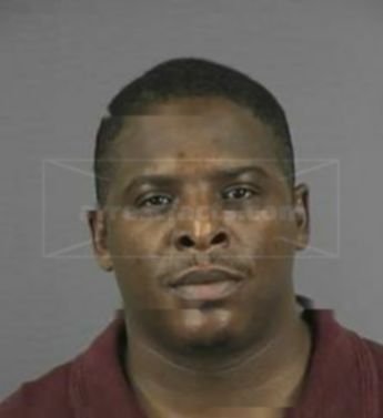 Seddrick Lamont Coleman