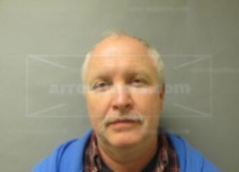Michael Francis Carpenter