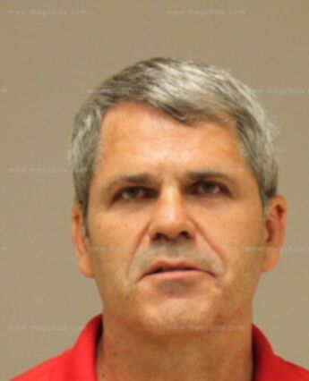 John Timothy Ashby