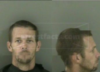 Christopher Wade Ewing