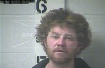 Mitchell Lee Gregory
