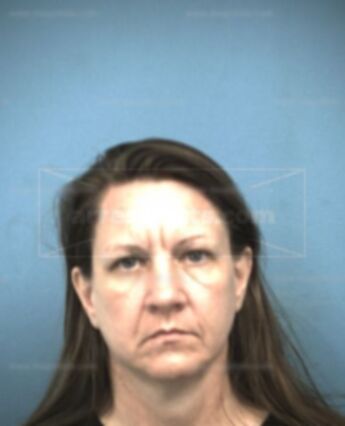 Patricia Ann Freeman