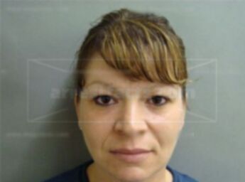 Misty Arlene Cook