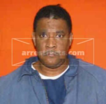 Michael Darnell Moore