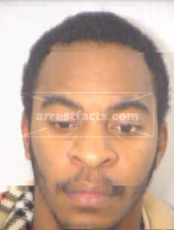 Anthony John Hall